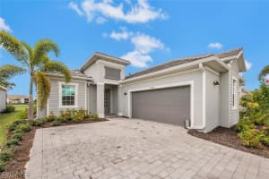 15964 Sugar Hill Drive, Punta Gorda, FL 33982 Sold 09/03/25