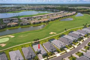 15964 Sugar Hill Drive, Punta Gorda, FL 33982 Sold 09/03/25