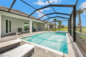 15964 Sugar Hill Drive, Punta Gorda, FL 33982 Sold 09/03/25
