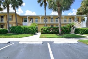 1165 Mainsail Dr 603, Naples