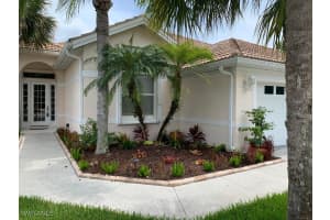 6247 Ashwood Lane, Naples, FL 34110 - MLS#225065480