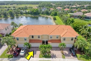 15108 Summit Place Circle, Naples, FL 34119 - MLS#225065481