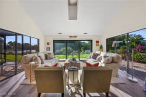 397 Edgemere Way, Naples, FL 34105 - MLS#225065482