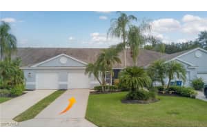 20624 Candlewood, Estero