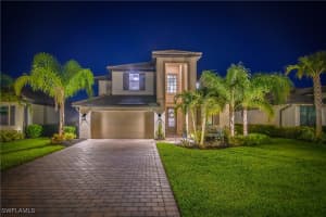 20195 Hartford Blvd, Estero