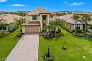 20195 Hartford Boulevard, Estero, FL 33928 - MLS#225065512