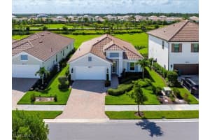 3980 Pegasus Way, Naples
