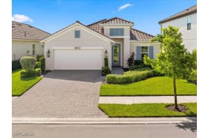 3980 Pegasus Way, Naples, FL 34120 - MLS#225065515
