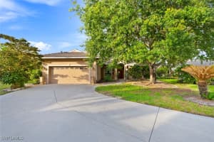 3262 Citron Drive, Naples, FL 34120 - MLS#225065517