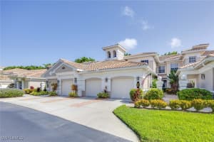 3955 Deer Crossing Ct 103, Naples