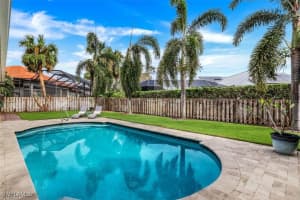 11301 Bent Pine Drive, Fort Myers, FL 33913 Sold 12/11/25