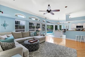 11301 Bent Pine Drive, Fort Myers, FL 33913 Sold 12/11/25
