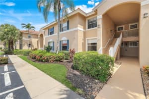 2440 Millcreek Ln 103, Naples