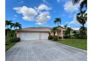 3419 Allegheny Ct, Naples