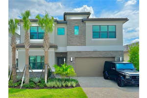 20921 Thistle Leaf Ln, Estero