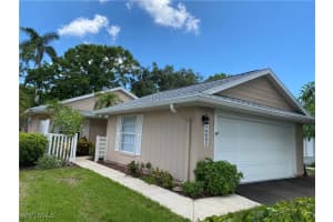 14805 Crooked Pond Ct, Fort Myers