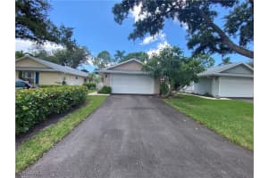 14805 Crooked Pond Court, Fort Myers, FL 33908 - MLS#225065549
