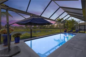 28514 Wharton Drive, Bonita Springs, FL 34135 - MLS#225065553