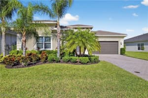 28514 Wharton Drive, Bonita Springs, FL 34135 - MLS#225065553