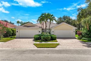 5606 Eleuthera Way, Naples, FL 34119 Sold 10/01/25