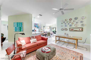 5606 Eleuthera Way, Naples, FL 34119 Sold 10/01/25