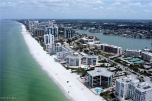 3399 Gulf Shore Boulevard, Naples, FL 34103 - MLS#225065578