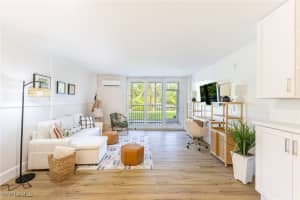 5 Bluebill Ave 105, Naples