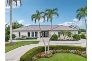 444 N Barfield Dr, Marco Island