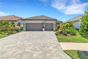 4076 Pegasus Way, Naples