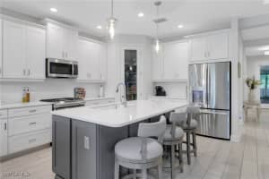 4076 Pegasus Way, Naples, FL 34120 - MLS#225065581