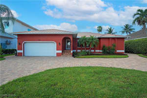 919 S Joy Cir, Marco Island