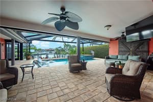 919 Joy Circle, Marco Island, FL 34145 - MLS#225065582