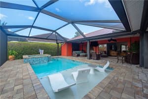 919 Joy Circle, Marco Island, FL 34145 - MLS#225065582