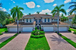 3202 Serenity Ct 202, Naples