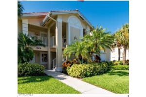7766 Emerald Cir R203, Naples