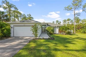 3291 41st Ave Ne, Naples