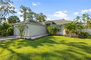 3291 41st Avenue, Naples, FL 34120 - MLS#225065601