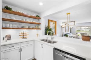 13141 Hamilton Harbour Dr P3, Naples