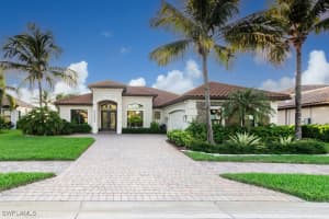 9555 Firenze Cir, Naples