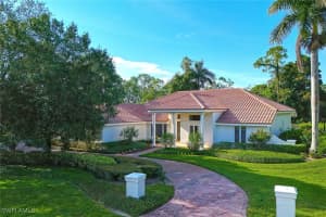 4502 Silver Fox Dr, Naples