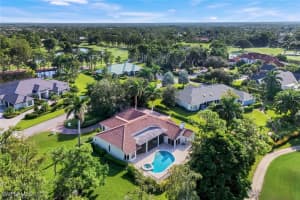 4502 Silver Fox Drive, Naples, FL 34119 - MLS#225065621