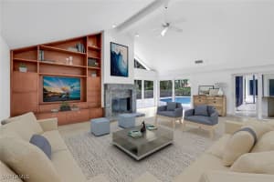 4502 Silver Fox Drive, Naples, FL 34119 - MLS#225065621