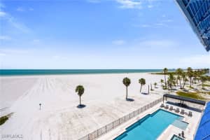 6230 Estero Blvd 102, Fort Myers Beach