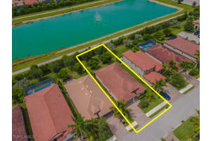 16374 Barclay Court, Naples, FL 34110 - MLS#225065633