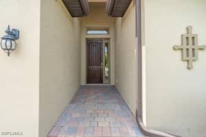 16374 Barclay Court, Naples, FL 34110 - MLS#225065633