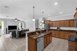 3300 Hampton Boulevard, Alva, FL 33920 - MLS#225065636