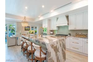 1565 Mullet Lane, Naples, FL 34102 - MLS#225065637
