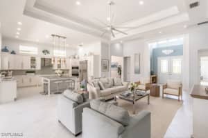 5060 Martinique Drive, Naples, FL 34113 - MLS#225065638