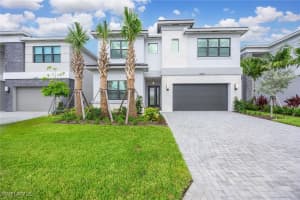 12254 Red Pine Pl, Estero