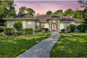 441 27th Street, Naples, FL 34117 - MLS#225065657